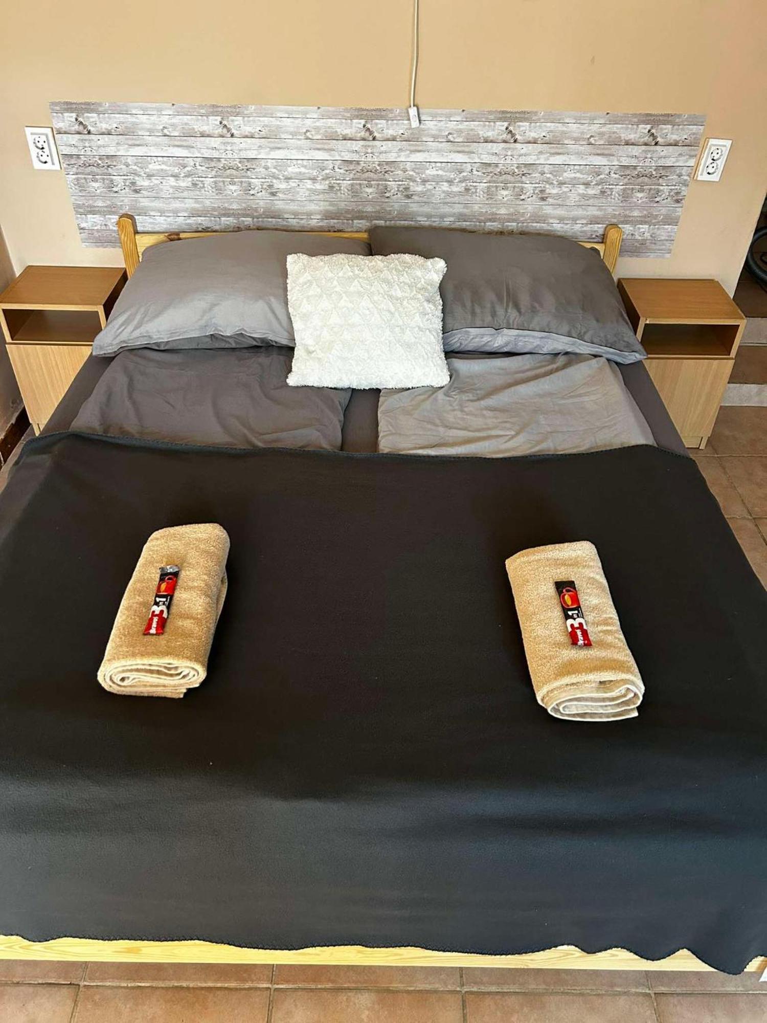 Apartmán Boglarka Vendeghaz